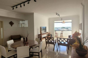 Grande apartamento 3 quartos na praia de Atalaia